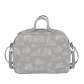 Pasito A Pasito Toile de Jouy Bebek Bakım Çantası Forest